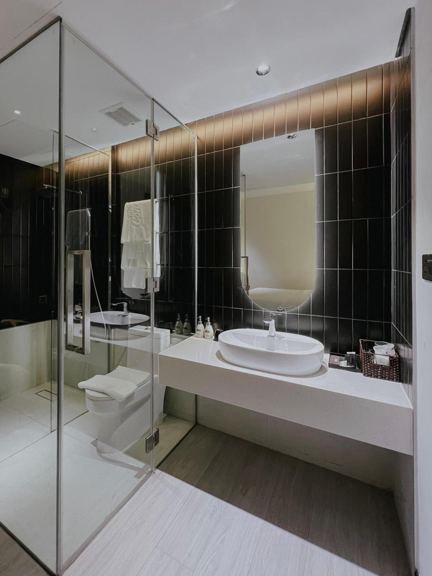 The Concept Hotel Hcmc- District 1 Ho Chi Minh-staden Exteriör bild