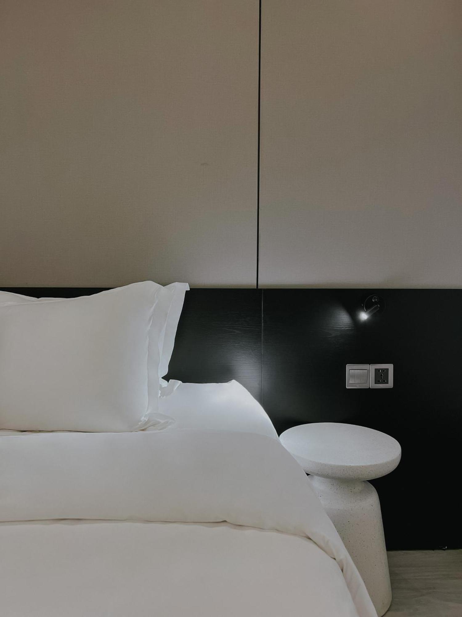 The Concept Hotel Hcmc- District 1 Ho Chi Minh-staden Exteriör bild