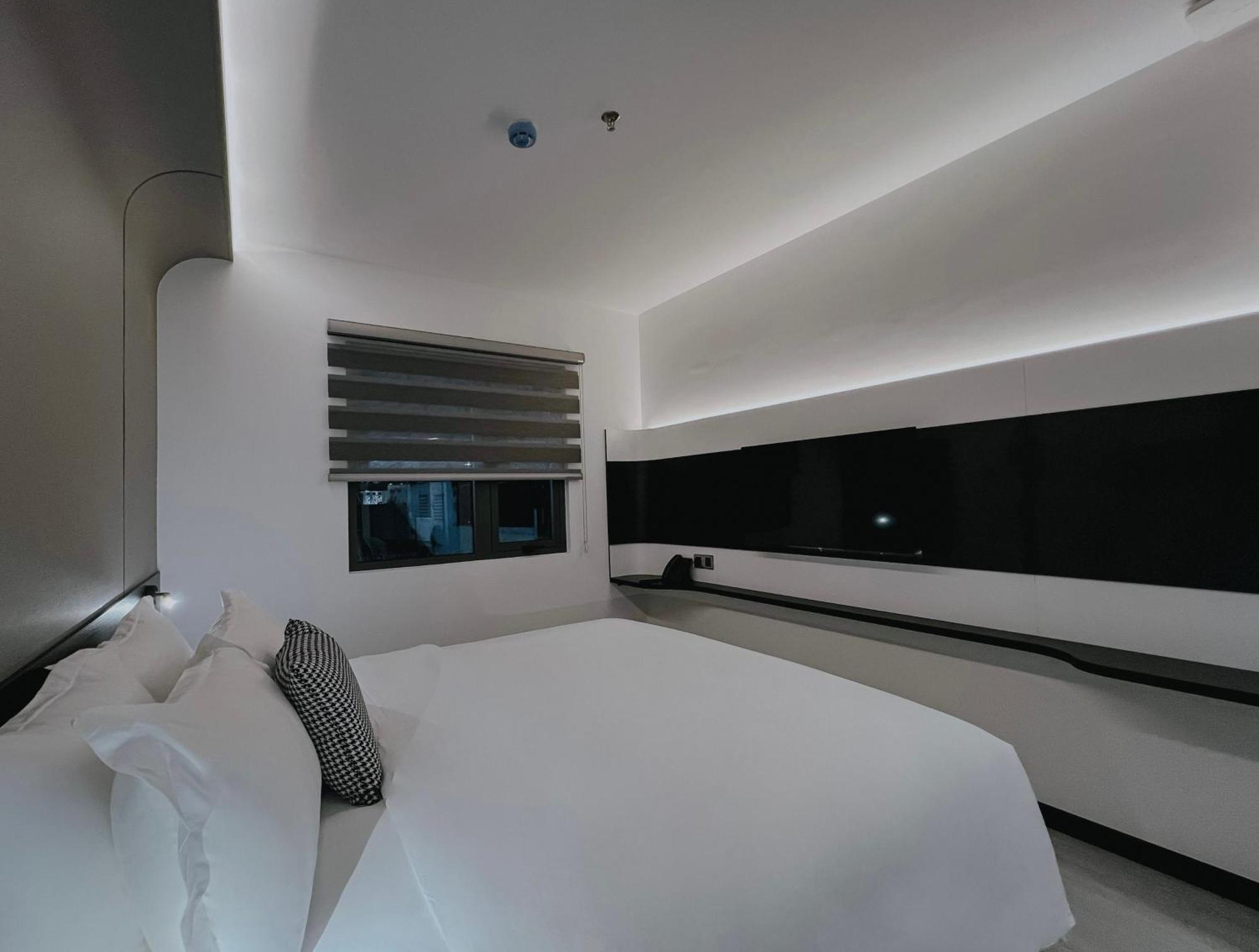 The Concept Hotel Hcmc- District 1 Ho Chi Minh-staden Exteriör bild