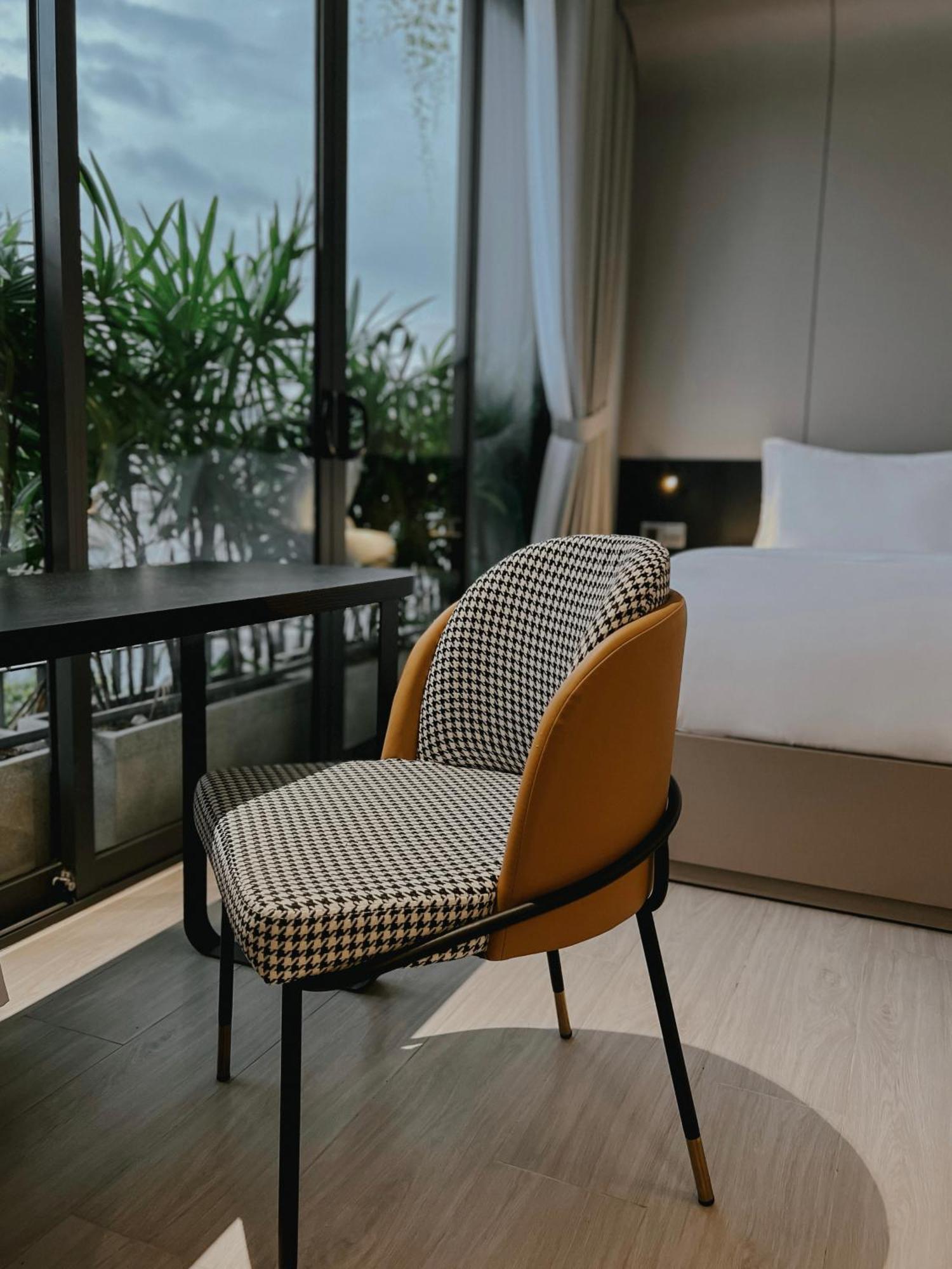 The Concept Hotel Hcmc- District 1 Ho Chi Minh-staden Exteriör bild