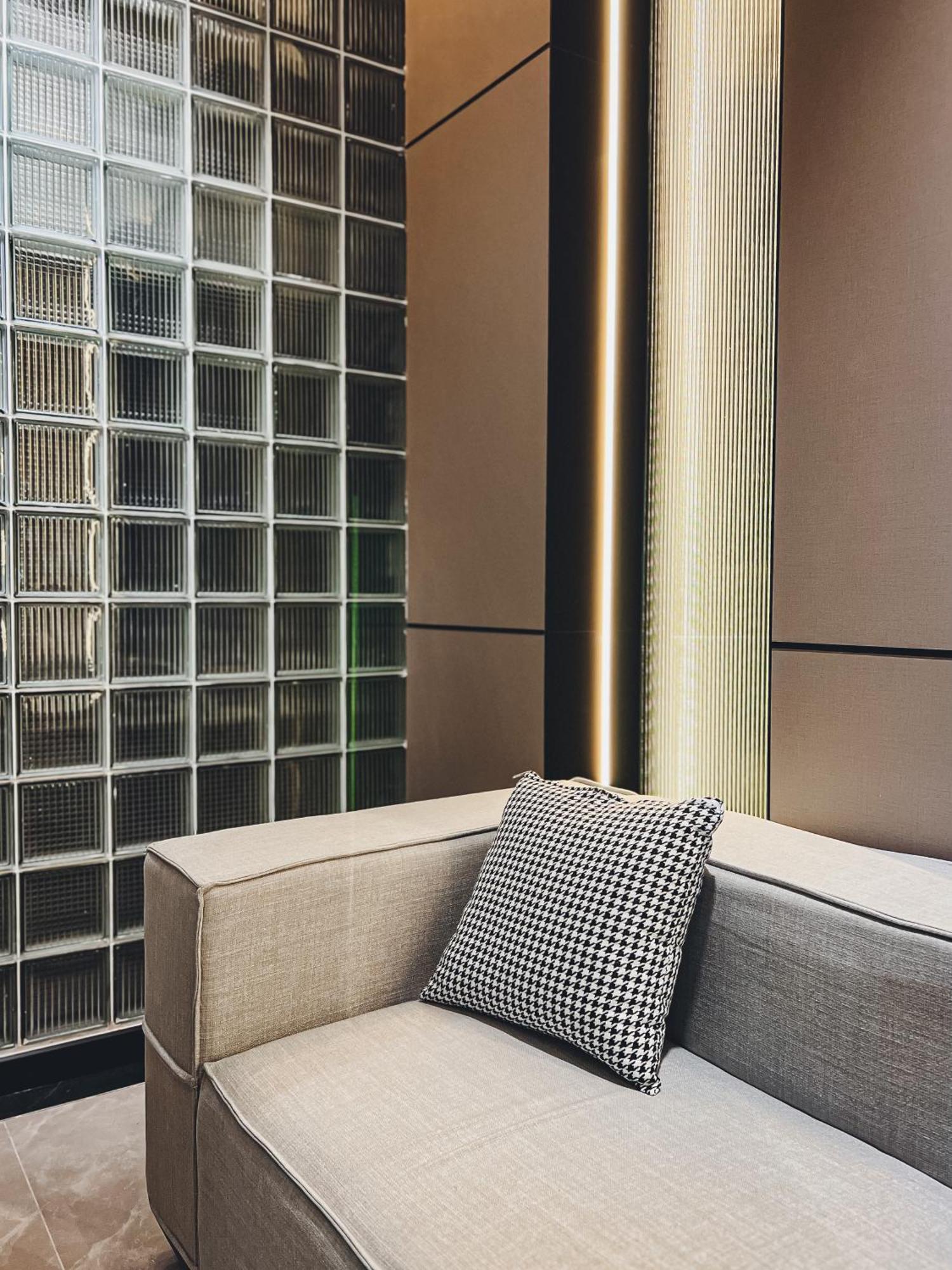 The Concept Hotel Hcmc- District 1 Ho Chi Minh-staden Exteriör bild