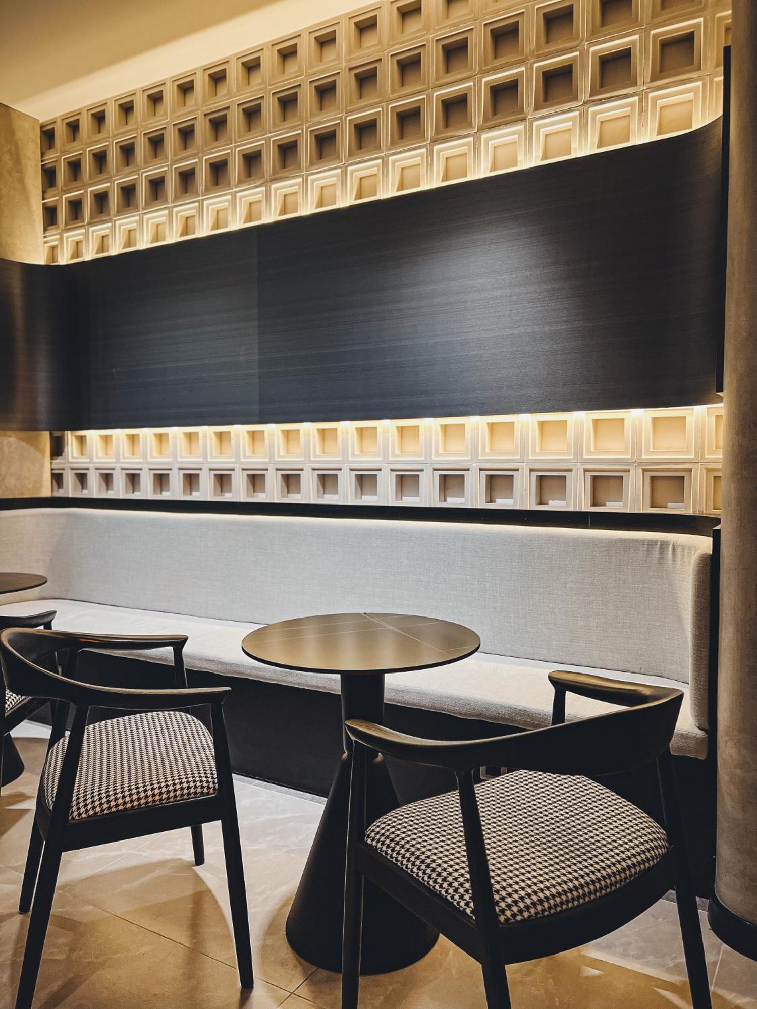 The Concept Hotel Hcmc- District 1 Ho Chi Minh-staden Exteriör bild